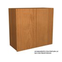 Ver imagem 6 de Armário Aéreo de Cozinha Herval Denver, Mdp, 2 Portas, Freijó Rocks, 80cm