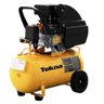 Compressor de Ar 2,0 HP 24 Litros 8,5 PÉS com Kit CP8525-2CK3B TEKNA - 4