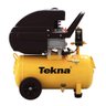 Compressor de Ar 2,0 HP 24 Litros 8,5 PÉS com Kit CP8525-2CK3B TEKNA - 3