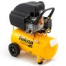 Compressor de Ar 2,0 HP 24 Litros 8,5 PÉS com Kit CP8525-2CK3B TEKNA - 2