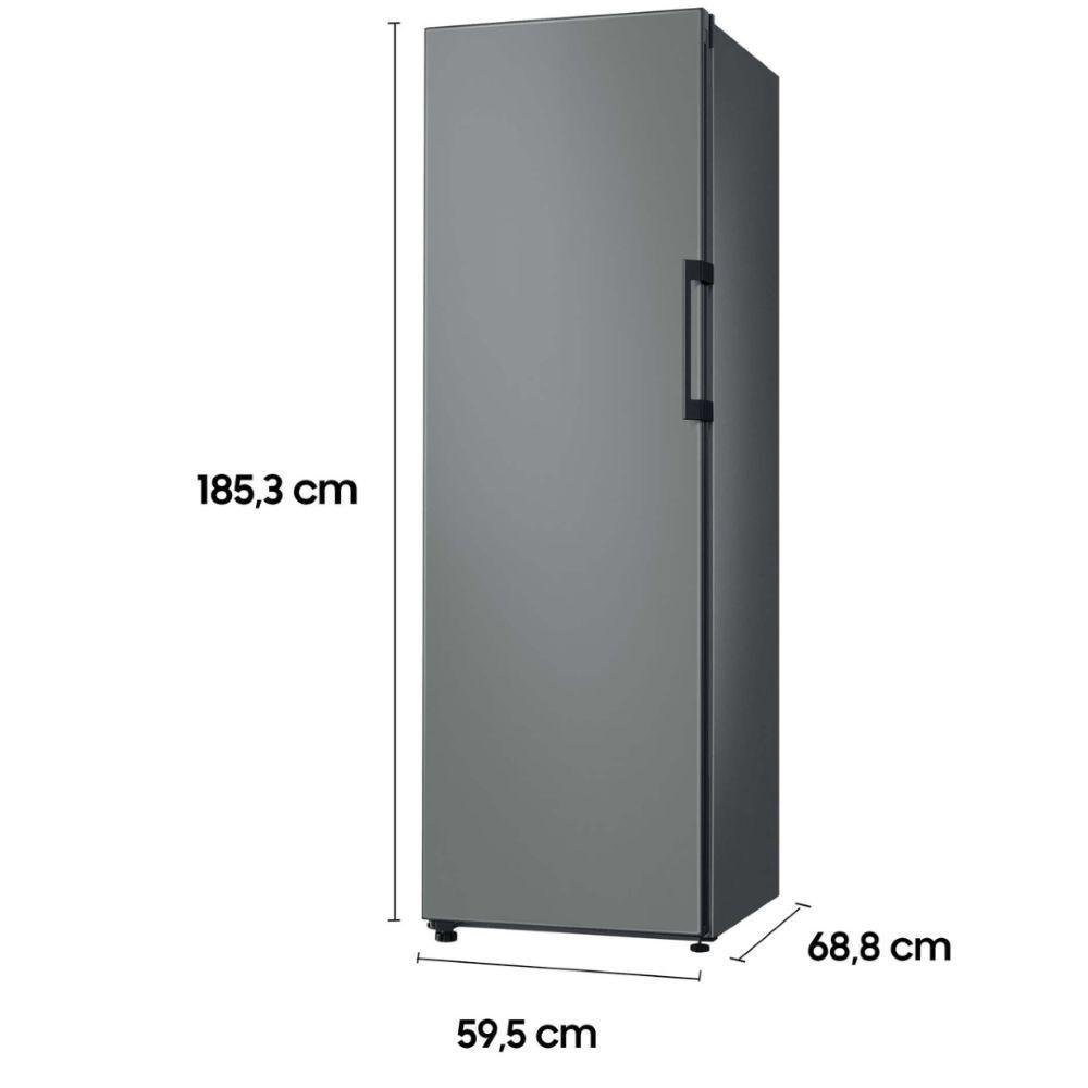 Geladeira Samsung 315l 1 Porta Flex 110v Rz32a744541/az