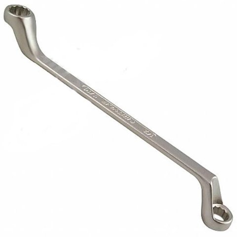 Chave Estrela 12 x 13mm em Aço Forjado - 101006B - Mayle