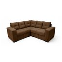 Ver imagem 2 de Sofa de Canto 5 Lugares Athena Masterflex