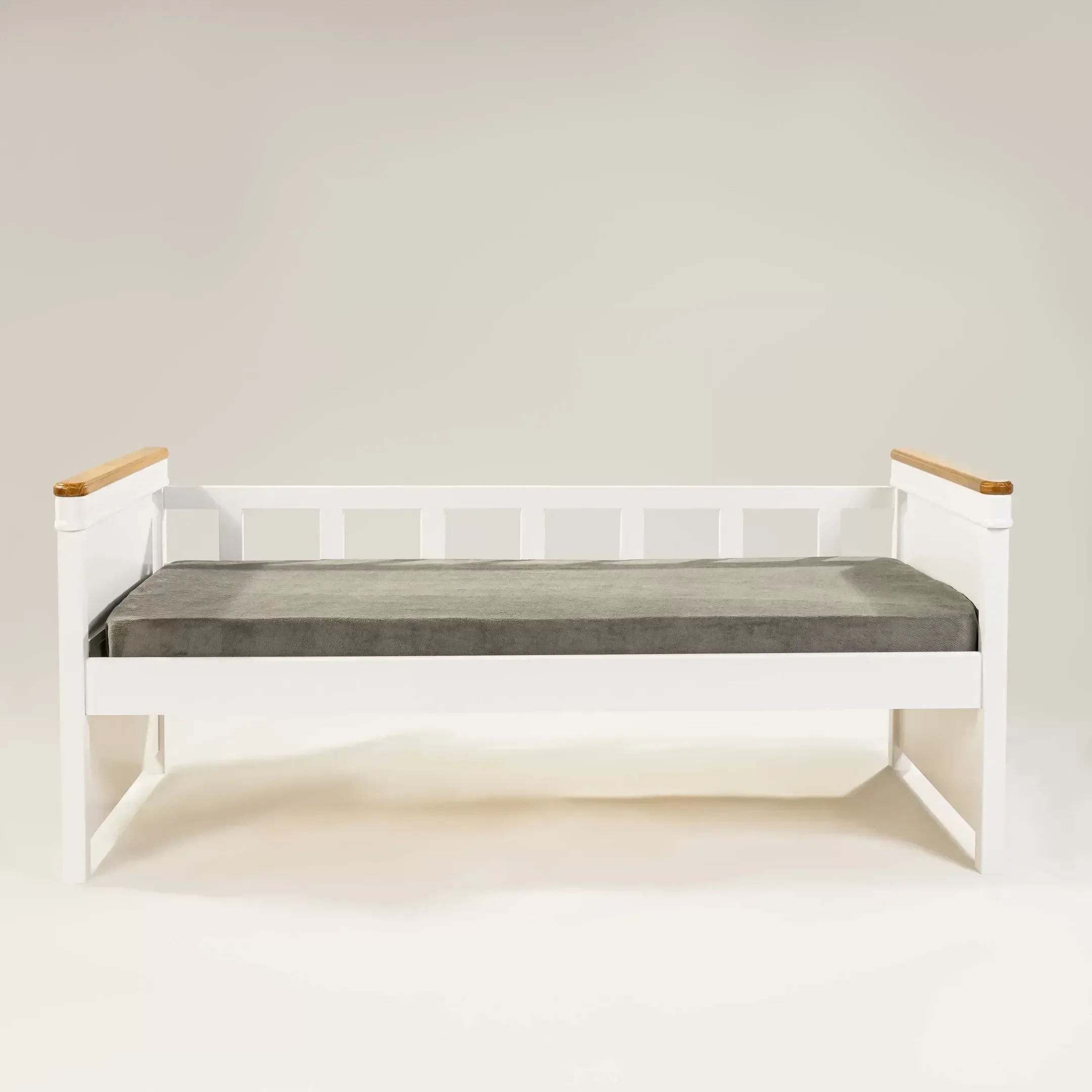 Ver imagem 1 de Cama Infantil Babá Encanto