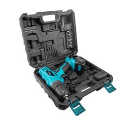 Parafusadeira Philco Force Ppf12m Speed Control 1300mah Bivolt - 4