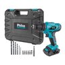 Parafusadeira Philco Force Ppf12m Speed Control 1300mah Bivolt - 5