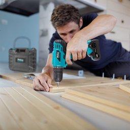 Parafusadeira Philco Force Ppf12m Speed Control 1300mah Bivolt - 6