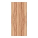 Ver imagem 5 de Mesa de Reunião Design Industrial 2,00 m com Caixa de Tomadas e Painel para TV F5 Office