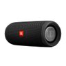 Caixa de Som JBL FLIP 5 Bluetooth Preta JBLFLIP5BLK - 4