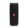 Caixa de Som JBL FLIP 5 Bluetooth Preta JBLFLIP5BLK - 3