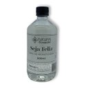 Ver imagem 1 de Refil Aromatizador de Ambiente Seja Feliz - 500ml Natures Personnalisé