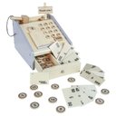 Ver imagem 1 de Caixa Registradora com Acessorios