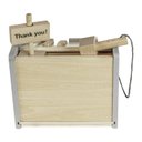 Ver imagem 3 de Caixa Registradora com Acessorios