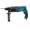 Martelete Combinado Makita 24mm 800W 127V Hr2470 - 2