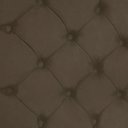 Ver imagem 4 de Cabeceira Painel Capitonê Solteiro 0,90m Jade Suede - Pallazio - Marrom