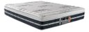 Ver imagem 1 de Colchão Queen Castor Silver Star Mola Pocket Air One Face 158x198x032