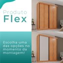 Ver imagem 7 de Guarda Roupa Casal 2 Portas de Correr 3 Gavetas Portugal sem Espelho - Mais Móveis