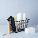 Ver imagem 3 de Escova de Limpeza Multiuso com Cabo de Bambu Oikos - Escovão Preto