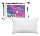 Ver imagem 1 de Travesseiro Marshmallow - Fibrasca 65x42cm Fibras macias