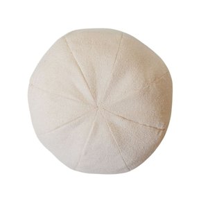 Almofada Bola Bouclé