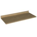 Ver imagem 1 de Tampo de Cozinha Modulado P/ Balcão Ph 3049 Versalis 120m Carvalho Nature - Herval