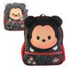 Mochila Infantil Mickey Costas Escolar Passeio Diversão - 2