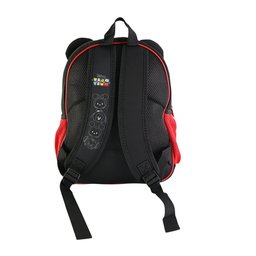 Mochila Infantil Mickey Costas Escolar Passeio Diversão - 7