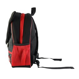 Mochila Infantil Mickey Costas Escolar Passeio Diversão - 8