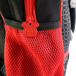 Mochila Infantil Mickey Costas Escolar Passeio Diversão - 6