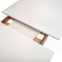 Ver imagem 4 de Mesa Extensível Oval 2,0M Aberta Jabuticabeira CabeCasa MadeiraOriginals