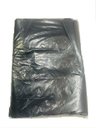 Ver imagem 1 de Saco de Lixo 300l Intermediario 100 Unidades Frete Gratis Cor:preto
