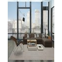 Ver imagem 4 de Tapete São Carlos Relex Gelo 1,50x2,00