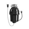 Triturador de Resíduos de Alimentos 127v - 1