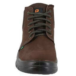 Botina Primavera Nobuck Café:37 - 2