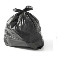 Sacos para Lixo Preto 200 Litros Reforçado (100 Un) - 1