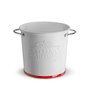 Balde De Gelo 21cm 5L STELLA ARTOIS ALTO RELEVO Alu Alumiart - 1