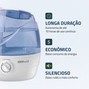 Ver imagem 3 de Umidificador de Ar Ultrassônico Mondial Comfort Air 2