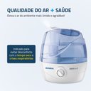 Ver imagem 2 de Umidificador de Ar Ultrassônico Mondial Comfort Air 2