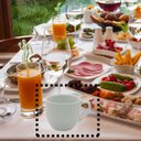 Ver imagem 4 de Jogo 6 Xicaras Café/chá Cônica 170ml - Kit Porcelana Branca