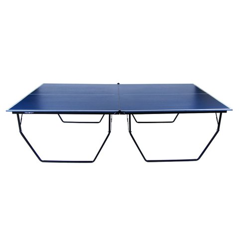 Tênis de Mesa Oficial MDF 18mm Dobrável com Rodas Procopio