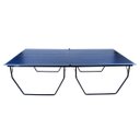 Ver imagem 1 de Tênis de Mesa Oficial MDF 18mm Dobrável com Rodas Procopio