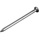 Ver imagem 1 de Prego com Cabeça 3 x 8 Polido Fixação Segura Versátil Vonder 1kg