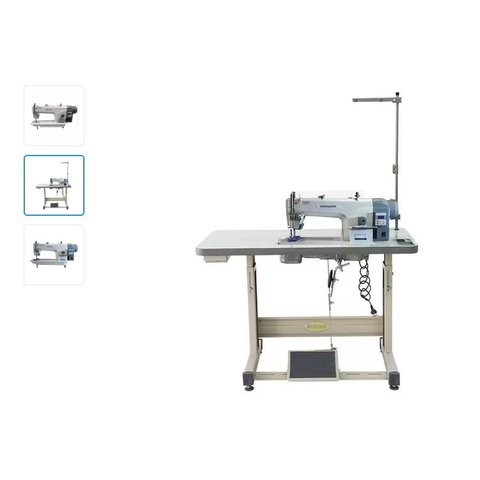 Reta Direc Drive Mk9814d-110v-megamak