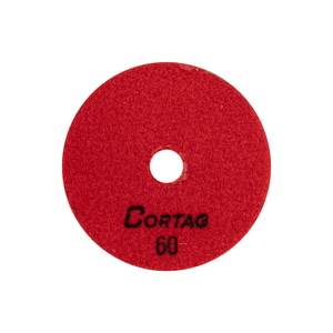 Disco Flexível Diamantado G-60 Cortag