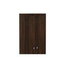 Ver imagem 6 de Estante de Escritório ME4105 c/ 2 Portas Branco - Tecno Mobili