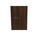 Ver imagem 7 de Estante de Escritório ME4105 c/ 2 Portas Branco - Tecno Mobili