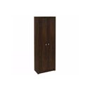 Ver imagem 4 de Estante de Escritório ME4105 c/ 2 Portas Branco - Tecno Mobili