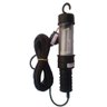 Pendente Luz Bastão Fluorescente Fio 10 Mt S/ Lâmp/ Mecânico - 3
