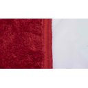 Ver imagem 6 de Tapete Redondo 1,00m Quarto Sala Escritório Pelo Macio.:vermelho