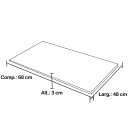 Ver imagem 2 de Trocador de Cômoda - Poá Ferrugem